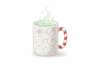 Système de progression : Mission sauvez Rudolphe