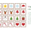 Visuel - Mission Sauvez Rudolphe (8) Mission Sauver Rudolphe : Chasse au trésor de Noël (3-5 ans)🎄
