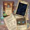 Image de présentation - Merlinus L'archimage Merlinus : Escape game sorcier (6-8 ans) 🪄