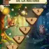 Opération maïs soufflé - Défi de la nature 1 Opération maïs soufflé : Escape game nature (6-8 ans) 🍿