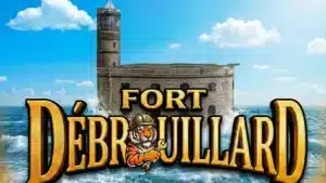 Jeu à imprimer Fort Débrouillard : escape game 6-11 ans façon Fort Boyard