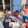 Trésor de la buse_situation réelle 2 Le trésor de la Buse : Chasse au trésor pirate (6-8 ans) 🏴☠️