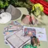 Kit Mission Volcano Dino Mission Volcano Dino : Escape game dinosaure (6-8 ans) 🦕