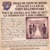 Le dernier Penalty : Chasse au trésor football (6-11 ans) ⚽