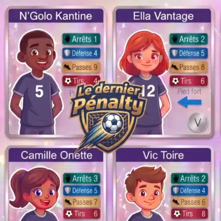 cartes-panini-jeu-football-enfant