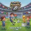 Le dernier penalty-présentation chasse-au-tresor-football-a-imprimer-6-11-ans