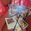 Académie des sorciers - Présentation 2 L'Académie des sorciers : Escape game façon Harry Potter (6-8 ans) 🧙♂️