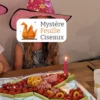 Académie des sorciers - situation réelle 2 L'Académie des sorciers : Escape game façon Harry Potter (6-8 ans) 🧙♂️
