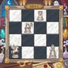 Académie des sorciers_grille_defi_3 L'Académie des sorciers : Escape game façon Harry Potter (6-8 ans) 🧙♂️