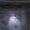 Carte du maraudeur - Académie des sorciers L'Académie des sorciers : Escape game façon Harry Potter (6-8 ans) 🧙♂️